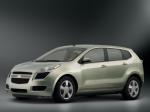 Chevrolet Sequel Concept 2006 года